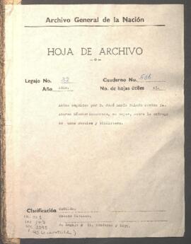 Entrega de mercaderías