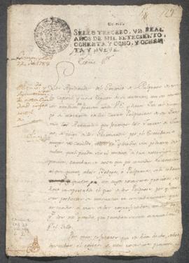 Pago de derechos