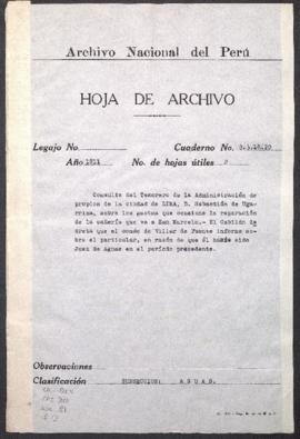 Obras públicas