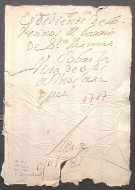 Inspección de canales