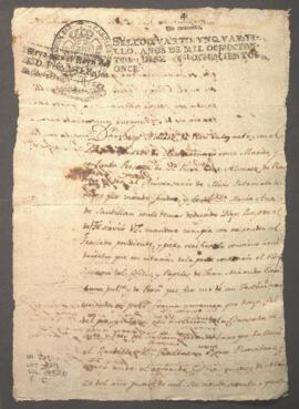 Propiedad de capellanía