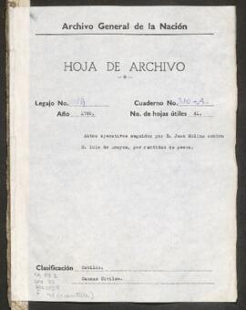 Concurso de acreedores