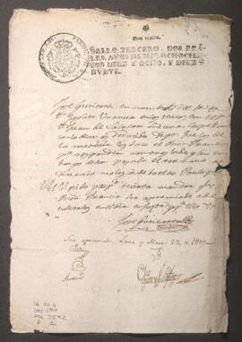 Propiedad de capellanía