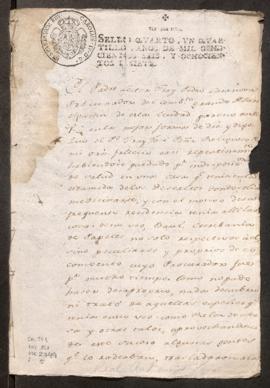 Entrega de bienes