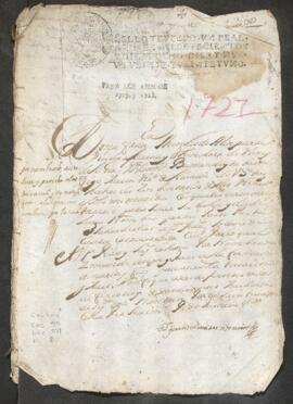 Cumplimiento de testamento