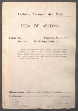 Inspección de canales