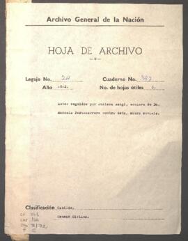 Realización de venta