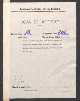 Propiedad de capellanía