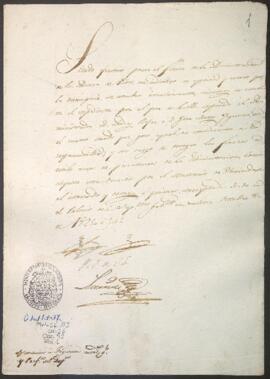 Nombramiento de administrador de aduana