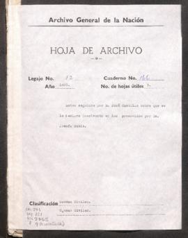 Insolvencia