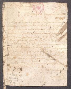 Distribución de aguas