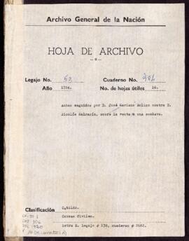 Realización de venta