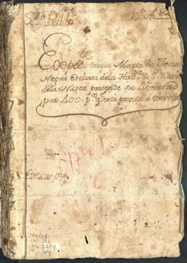 Concesión de libertad