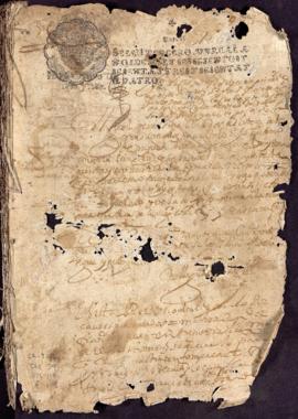 Cumplimiento de testamento