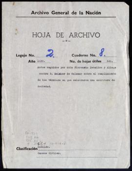 Rendición de cuentas