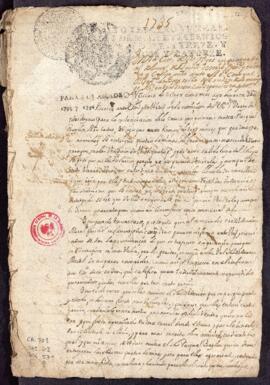 Entrega de mercaderías