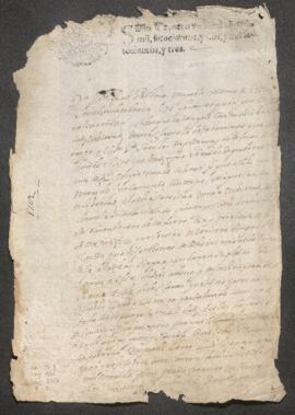 Reconocimiento de libertad