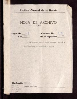 Entrega de mercaderías