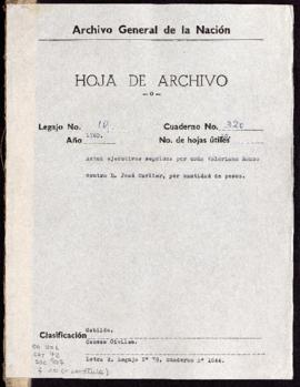 Licencia