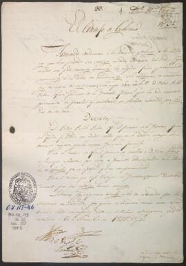 Nombramiento de empleado