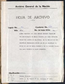 Licencia