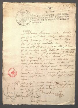 Posesión de tierras