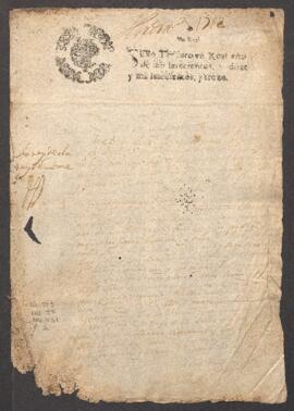 Declaración de filiación