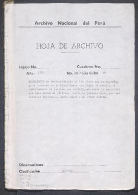 Recreación y festividades
