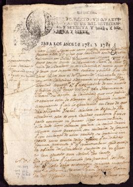 Concesión de libertad