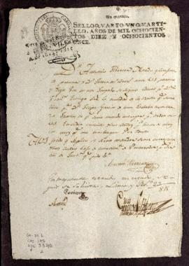 Nulidad de escritura