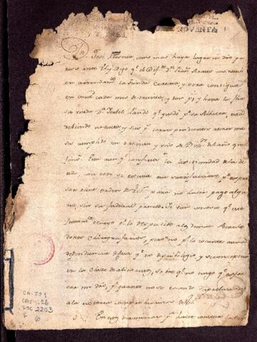 Open original Objeto digital