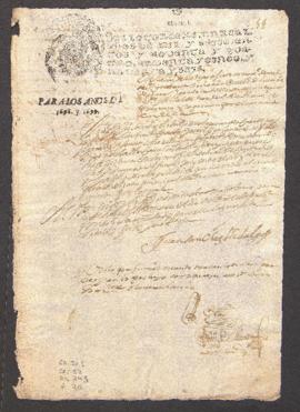 Cantidad de pesos