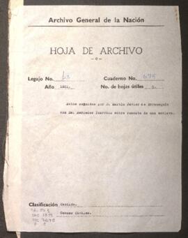 Realización de venta