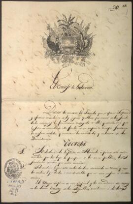 Cobro de rentas públicas