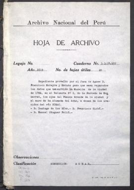 Obras públicas
