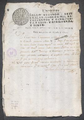 Oficios y profesiones