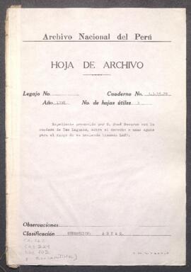 Derecho de agua