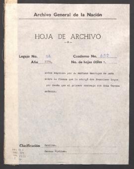 Otorgamiento de libertad