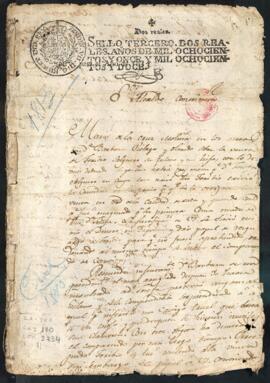 Realización de venta