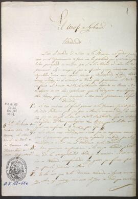 Reconocimiento de minas