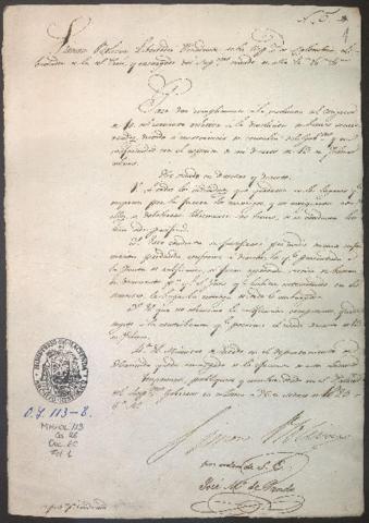 Open original Document numérique