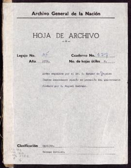 Propiedad de capellanía