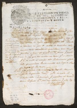 Cumplimiento de testamento