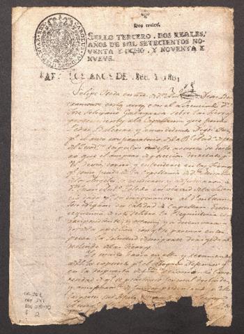 Open original Document numérique