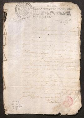 Propiedad de capellanía