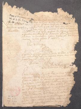 Inspección de canales