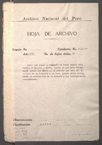 Open original Objeto digital