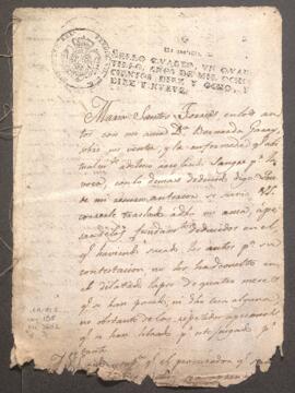 Realización de venta