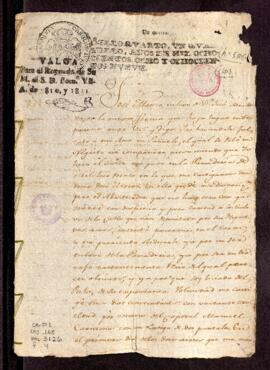 Realización de venta