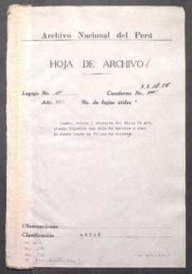 Inspección de canales